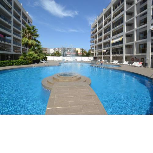 Apartment Michelangelo-3 by Interhome