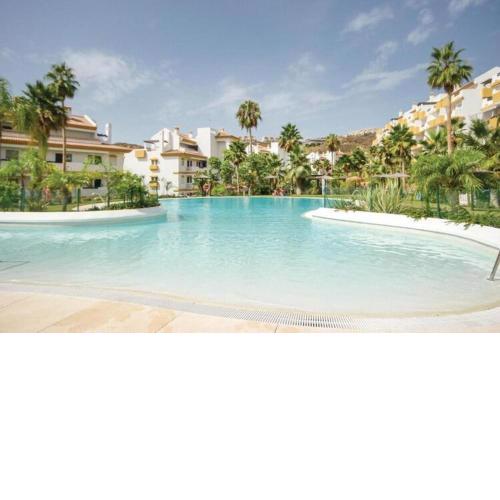 Apartment, Mijas Costa