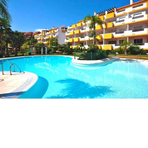 Apartment, Mijas Costa