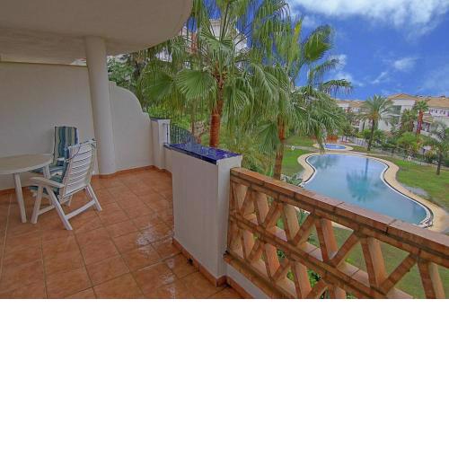 Apartment, Mijas Costa