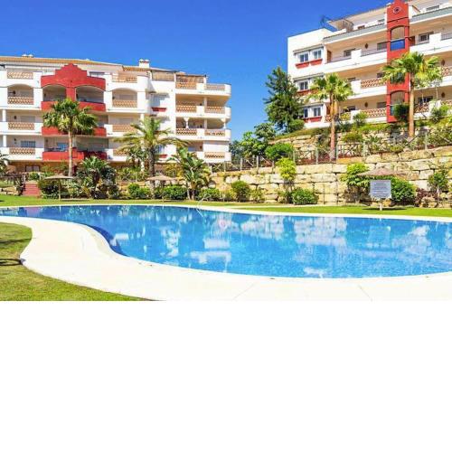 Apartment, Mijas Costa