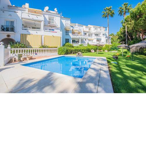 Apartment Mijas Sun and Beach