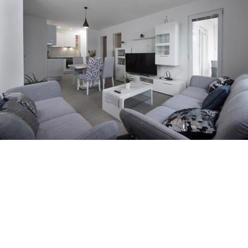 Apartment Mikas