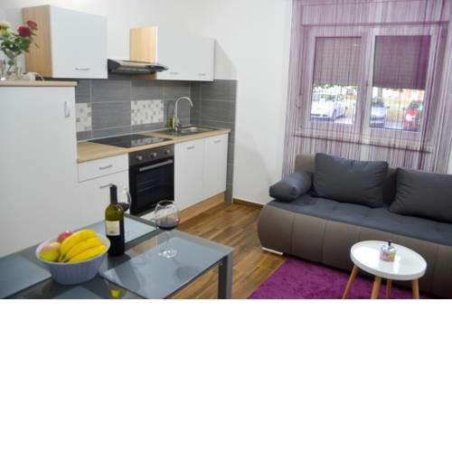 Apartment Mikela