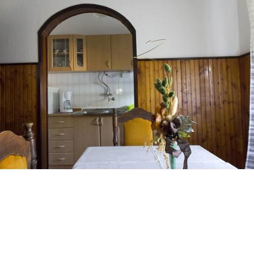 Apartment Milada