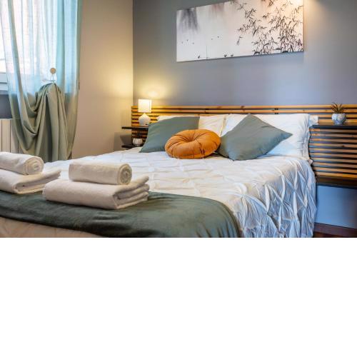 Apartment Milan Porta Vittoria - near Duomo & Airport MI LIN