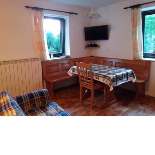 Apartment Milan
