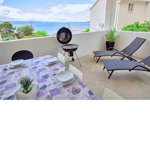 Apartment Milana