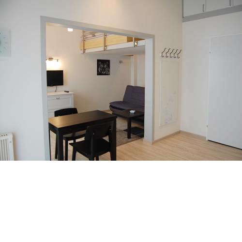 Apartment-Milano