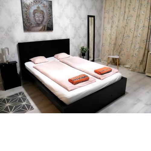 Apartment Milena Parliament