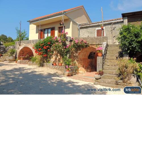 Apartment Milena