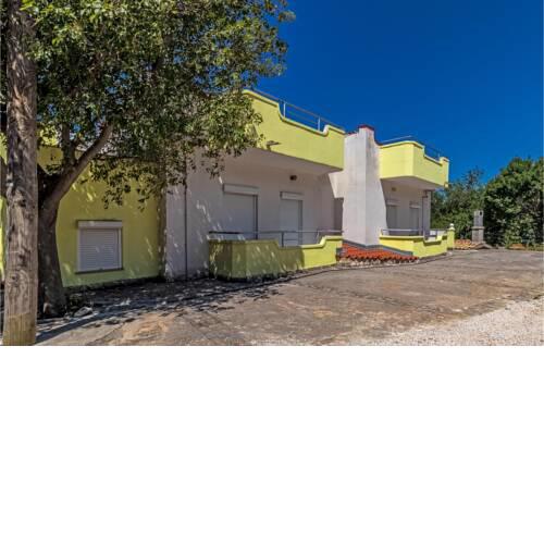 Apartment Miletici Gaj bb III