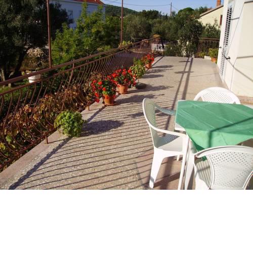 Apartment Mili