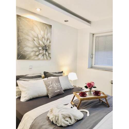 Apartment Mimoza 1