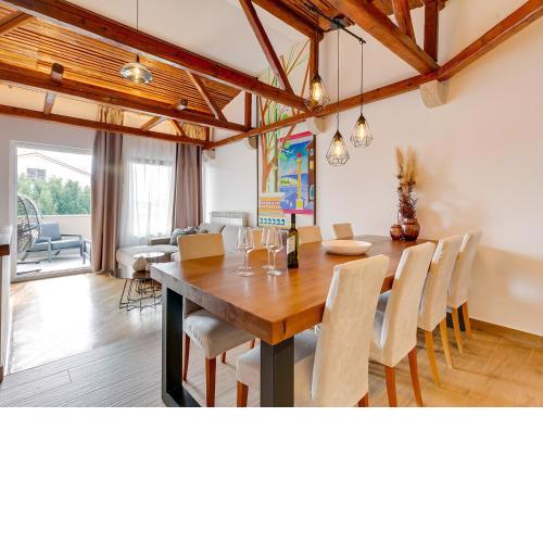 Apartment Mina Premium