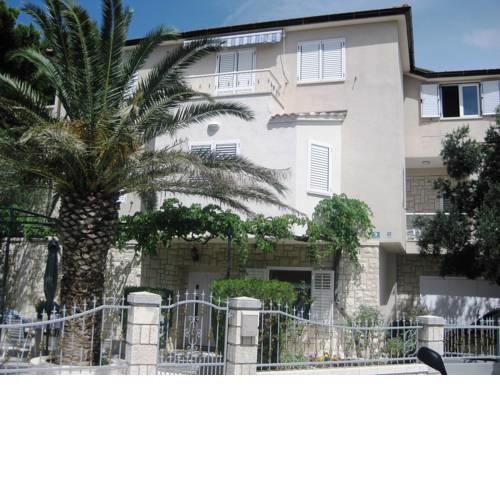 Apartment Minerva