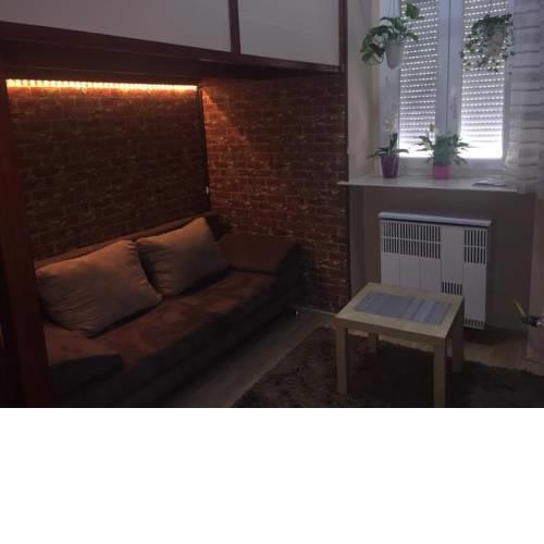 Apartment Mini