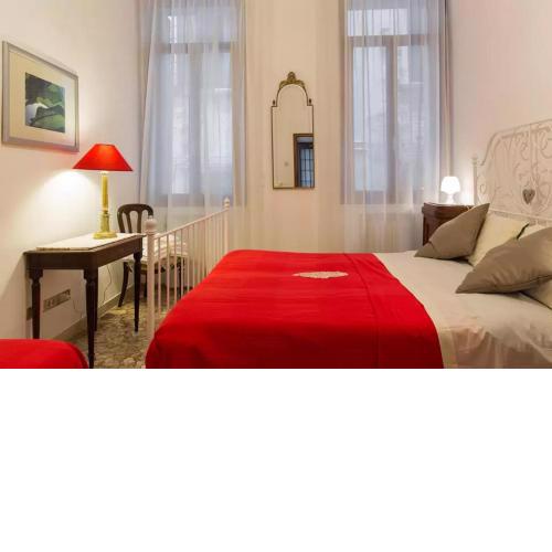 Apartment Minuetto