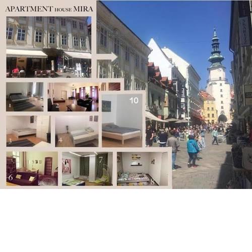 Apartment Mira 10