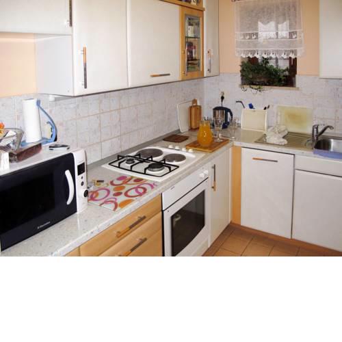 Apartment Mira (BRC151)