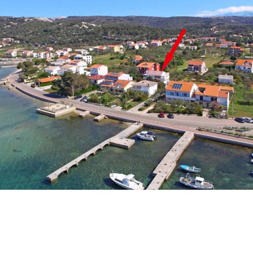 Apartment Mira (RAB131)