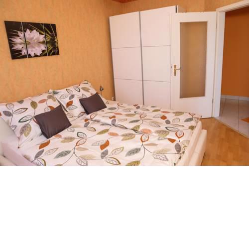 Apartment Mirabell