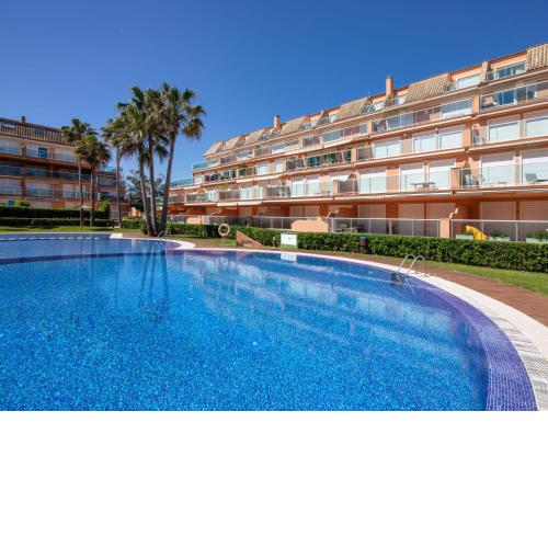 Apartment Mirador al Mar-6 by Interhome