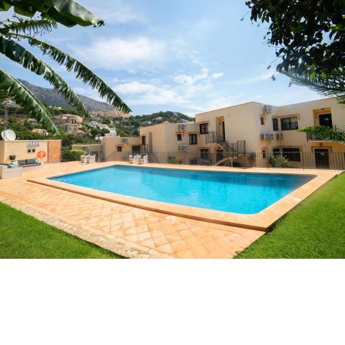 Apartment Mirador de Altea by Interhome