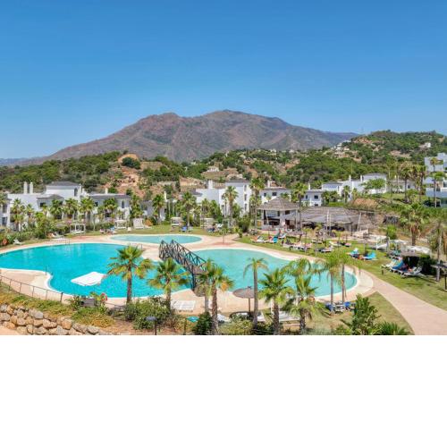 Apartment Mirador de Estepona Hills by Interhome