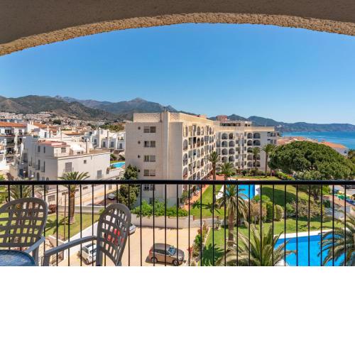 Apartment Mirador del Bendito by Interhome