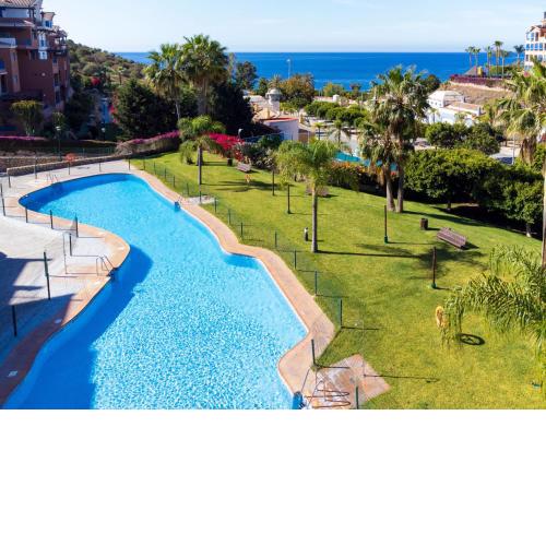 Apartment Mirador Galera Playa by Interhome