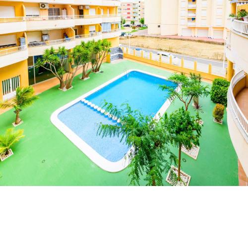 Apartment Miralmar by Interhome