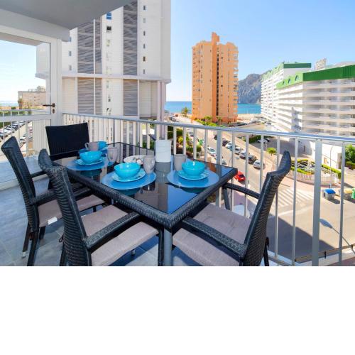 Apartment Miramar 02 by Interhome