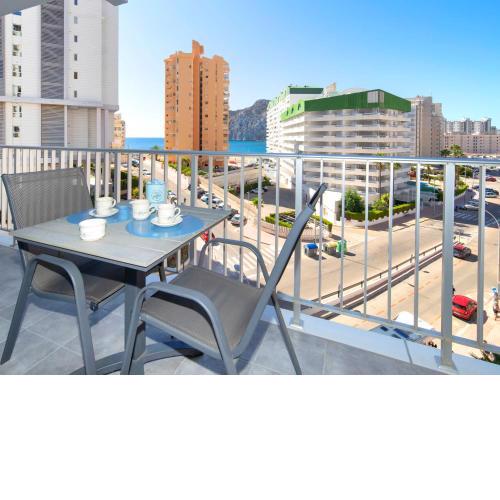 Apartment Miramar-1 by Interhome