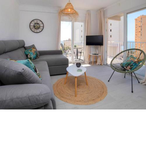 Apartment Miramar-3 by Interhome