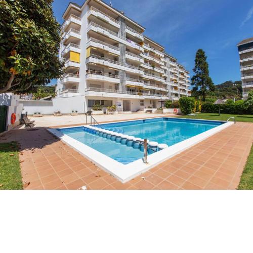 Apartment Miramar by Interhome