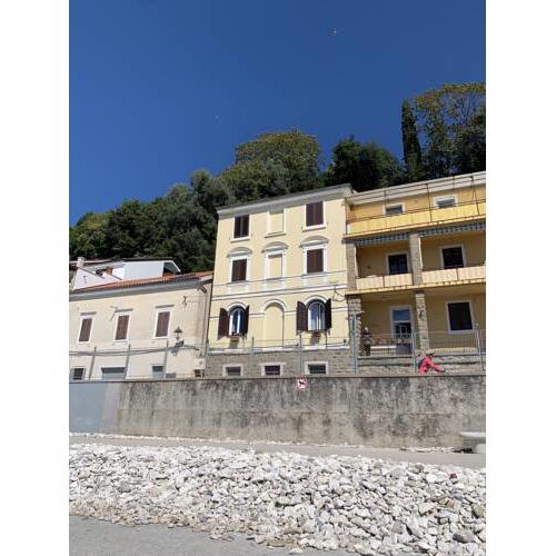 Apartment Miramare