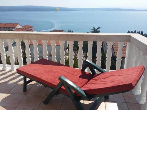 Apartment Miramare