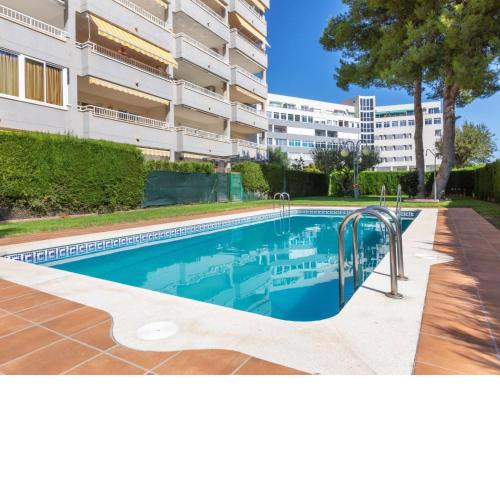 Apartment Miranda by Interhome
