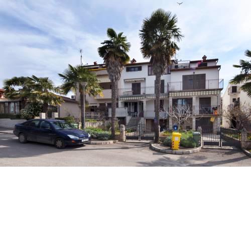 Apartment Mirela