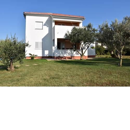 Apartment Mirela