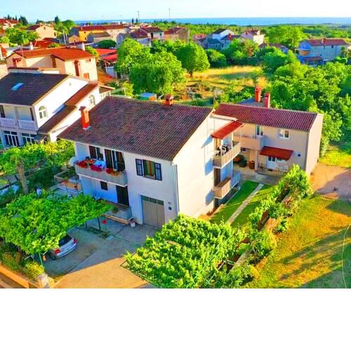 Apartment Mirijana