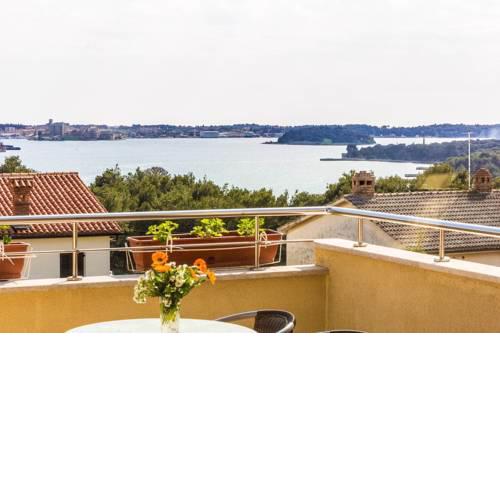 Apartment Mirjan