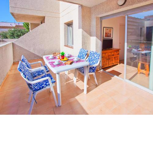 Apartment Mismar-4 by Interhome