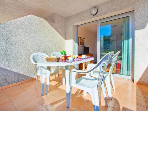 Apartment Mismar-5 by Interhome