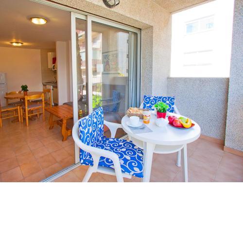 Apartment Mismar-6 by Interhome