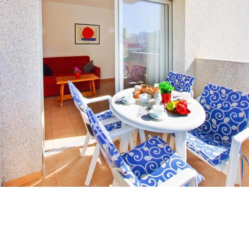 Apartment Mismar-7 by Interhome
