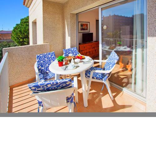 Apartment Mismar-9 by Interhome