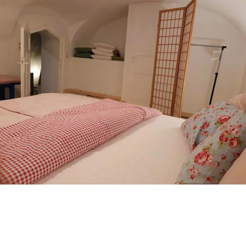 Apartment mit 1 Schlafzimmer in Altstadthaus