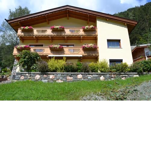Apartment mit Herz